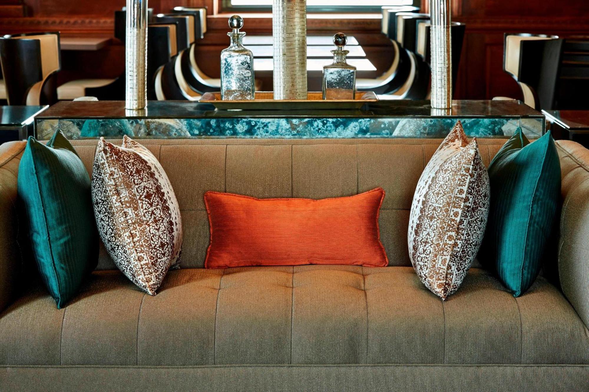 Hotel The Ritz-Carlton, Philadelphia Exterior foto